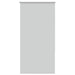 Rolgordijn verduisterend 75x175cm stofbreedte 70,7 cm polyester