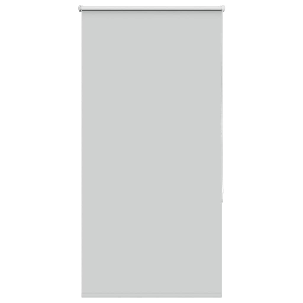 Rolgordijn verduisterend 85x175cm stofbreedte 80,7 cm polyester
