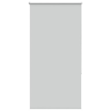 Rolgordijn verduisterend 85x175cm stofbreedte 80,7 cm polyester