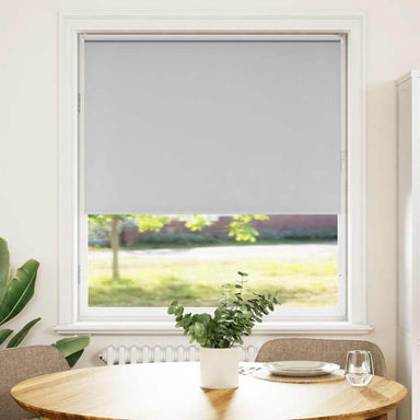 Rolgordijn verduisterend 90x175cm stofbreedte 85,7 cm polyester