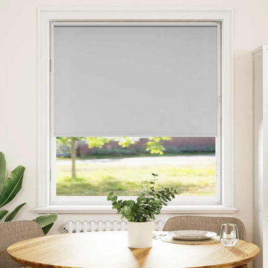 Rolgordijn verduisterend 95x275cm stofbreedte 90,7 cm polyester