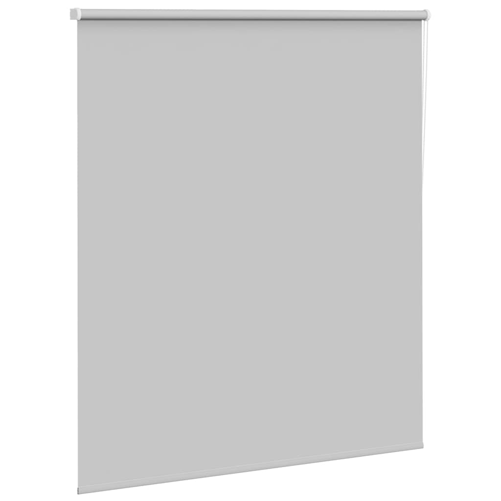 Rolgordijn verduisterend 135x175 cm stofbreedte 131,6 cm