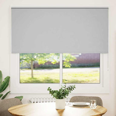 Rolgordijn verduisterend 150x175 cm stofbreedte 146,6 cm