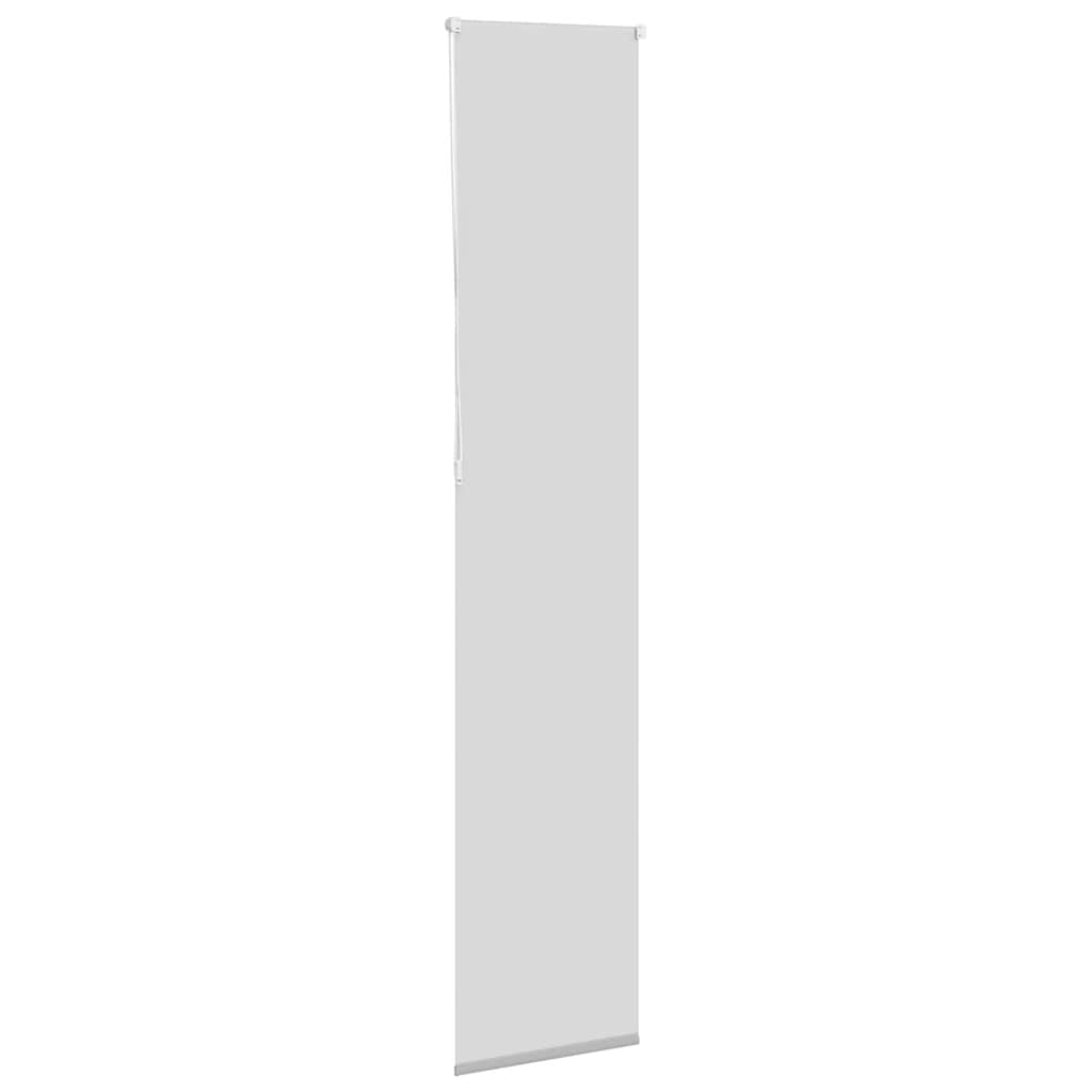 Rolgordijn verduisterend 50x210cm stofbreedte 45,7 cm polyester