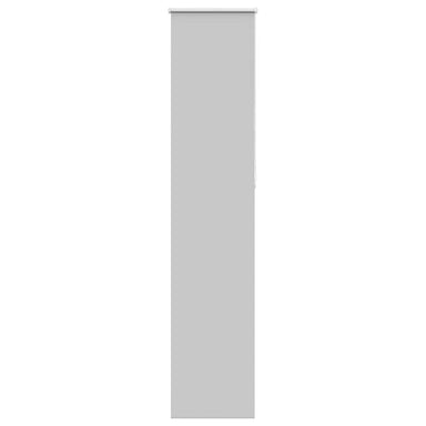 Rolgordijn verduisterend 55x210cm stofbreedte 50,7 cm polyester