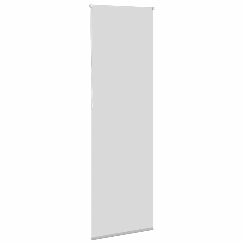 Rolgordijn verduisterend 65x210cm stofbreedte 60,7 cm polyester