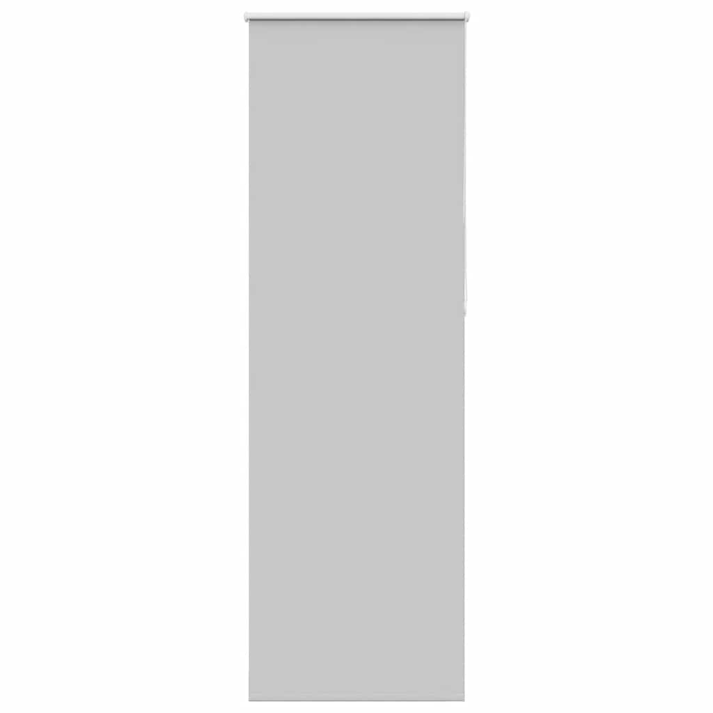 Rolgordijn verduisterend 85x210cm stofbreedte 80,7 cm polyester