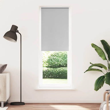 Rolgordijn verduisterend 85x210cm stofbreedte 80,7 cm polyester