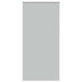 Rolgordijn verduisterend 90x210cm stofbreedte 85,7 cm polyester