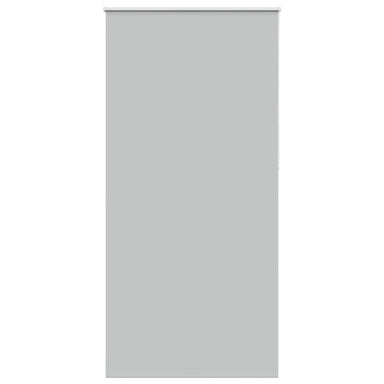 Rolgordijn verduisterend 95x210cm stofbreedte 90,7 cm polyester