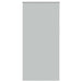 Rolgordijn verduisterend 95x210cm stofbreedte 90,7 cm polyester