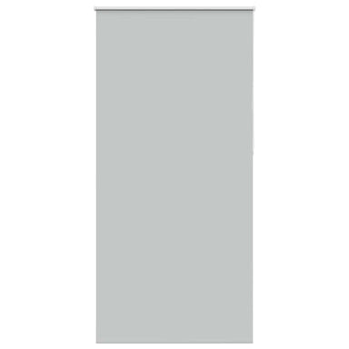 Rolgordijn verduisterend 110x210 cm stofbreedte 105,7 cm