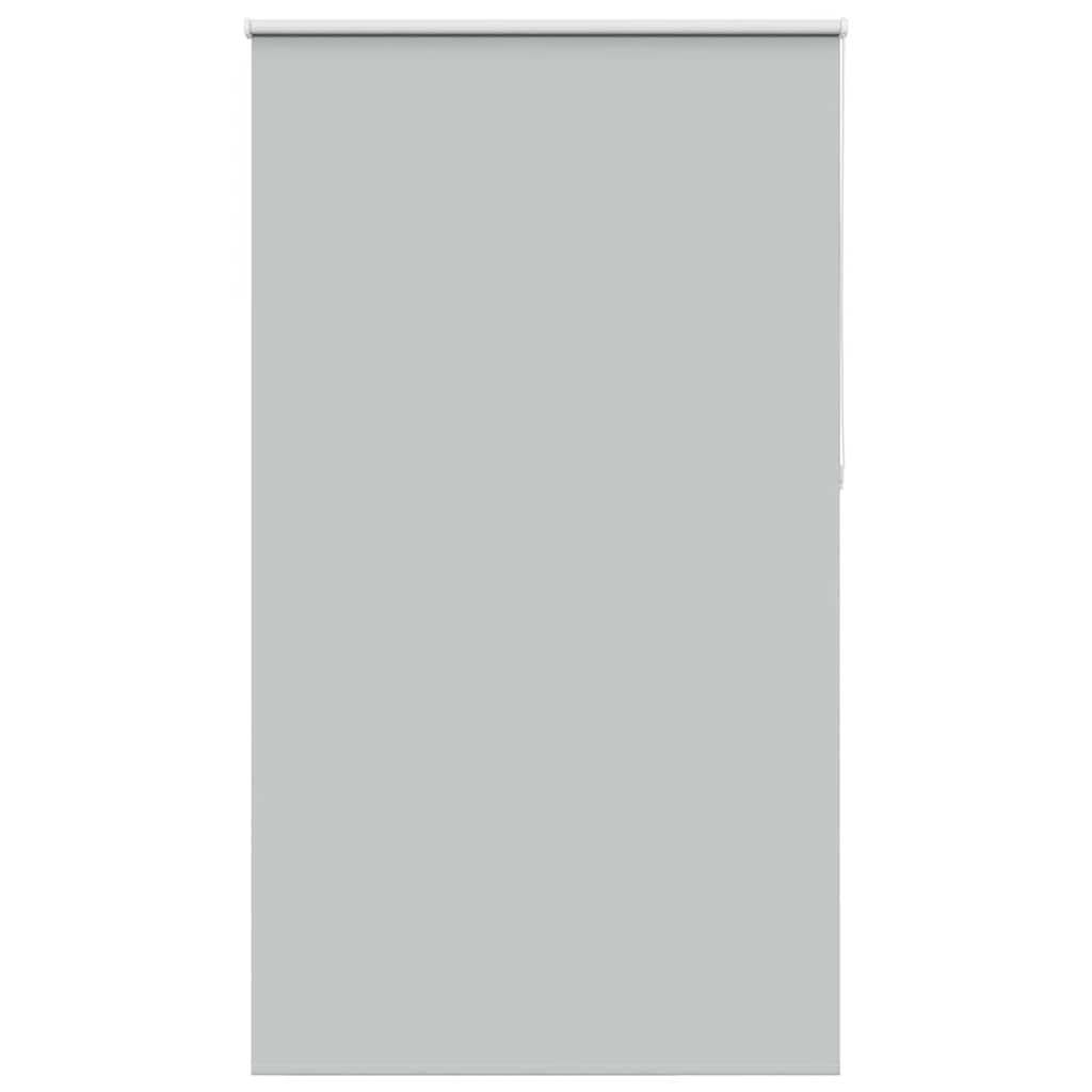 Rolgordijn verduisterend 135x210 cm stofbreedte 131,6 cm