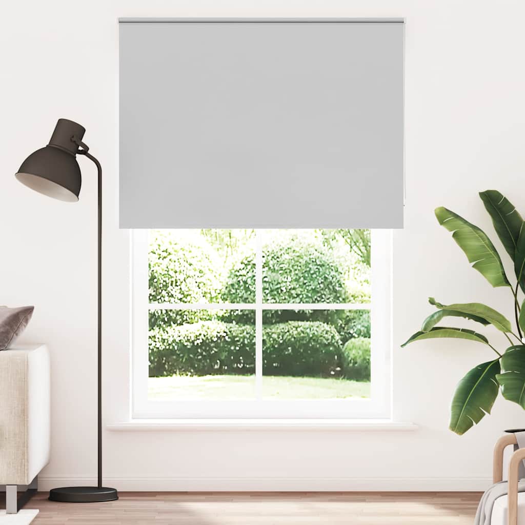 Rolgordijn verduisterend 150x210 cm stofbreedte 146,6 cm