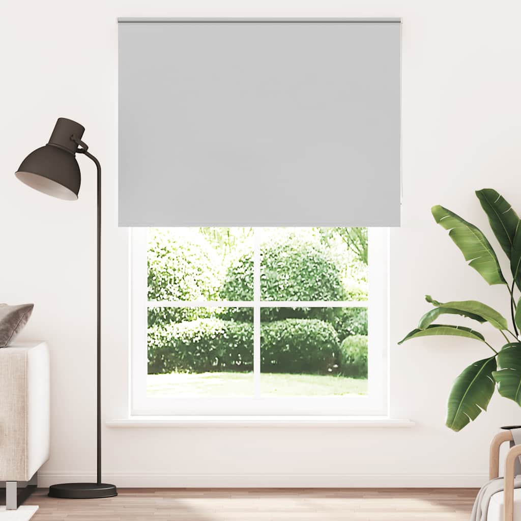 Rolgordijn verduisterend 165x210 cm stofbreedte 161,6 cm