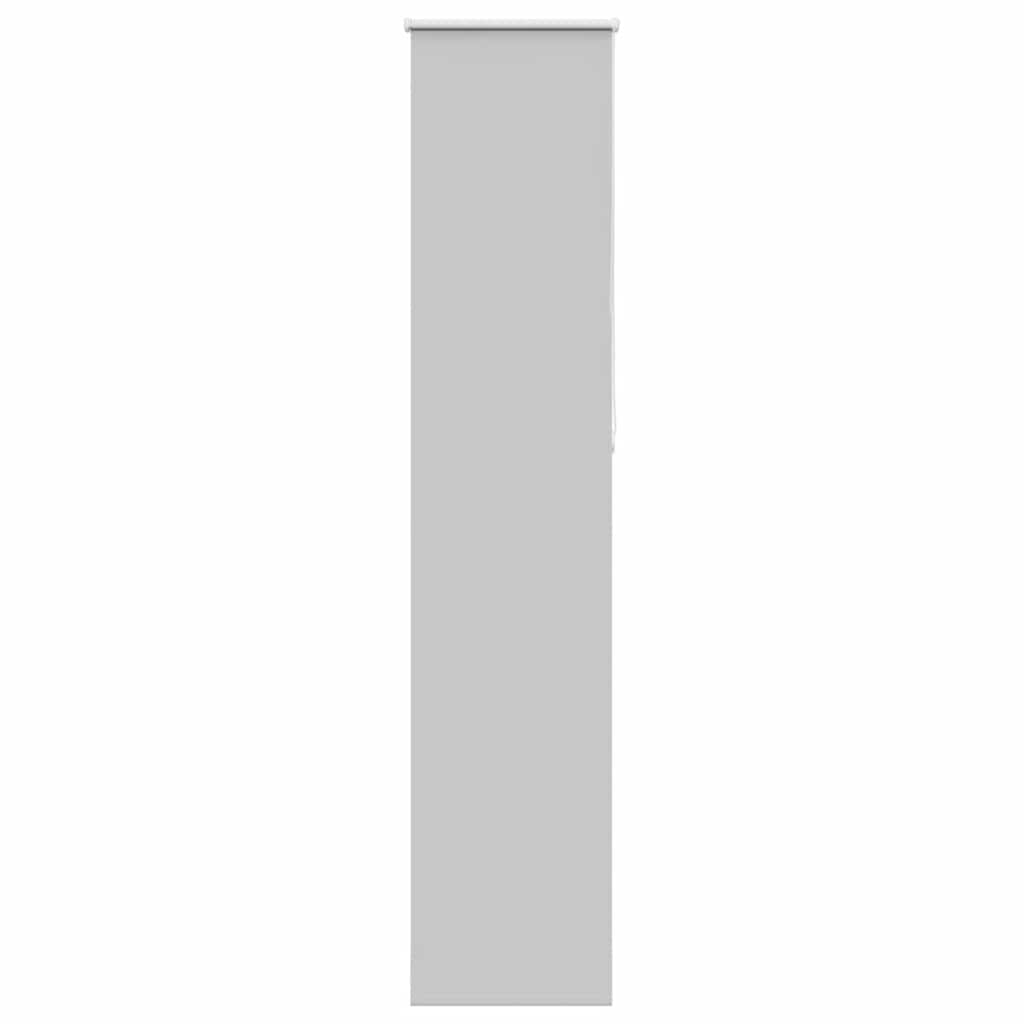 Rolgordijn verduisterend 40x230cm stofbreedte 35,7 cm polyester