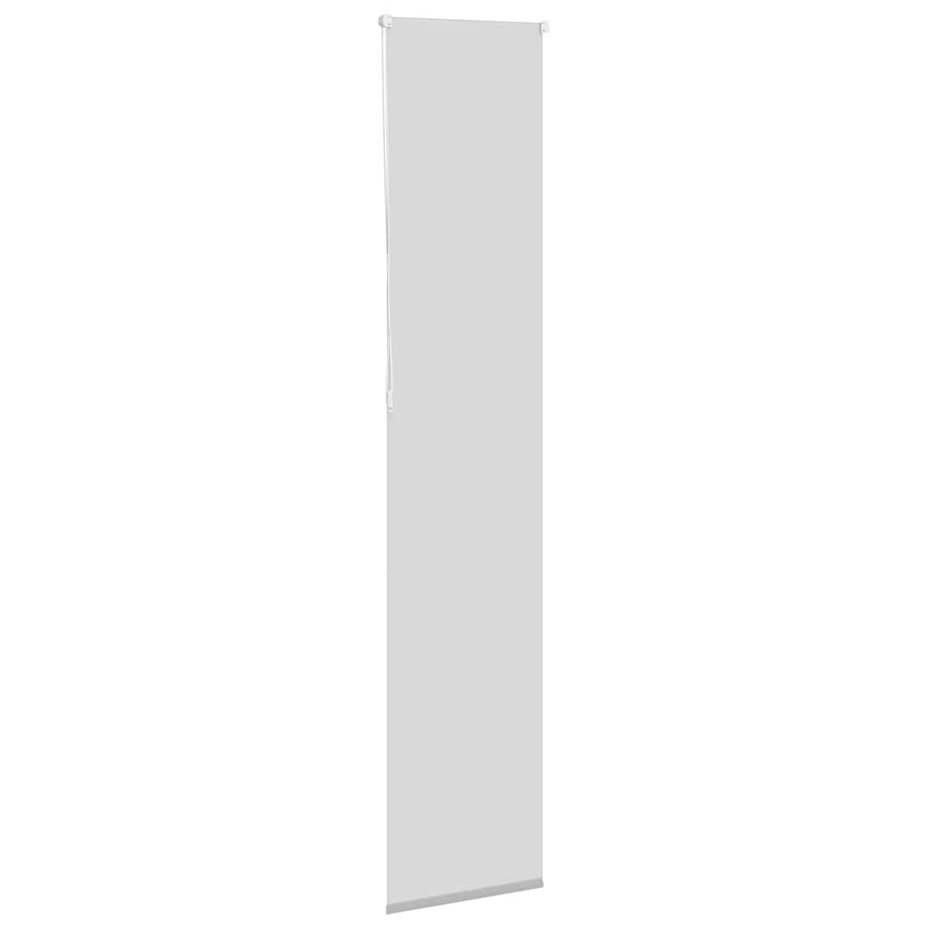 Rolgordijn verduisterend 50x230cm stofbreedte 45,7 cm polyester