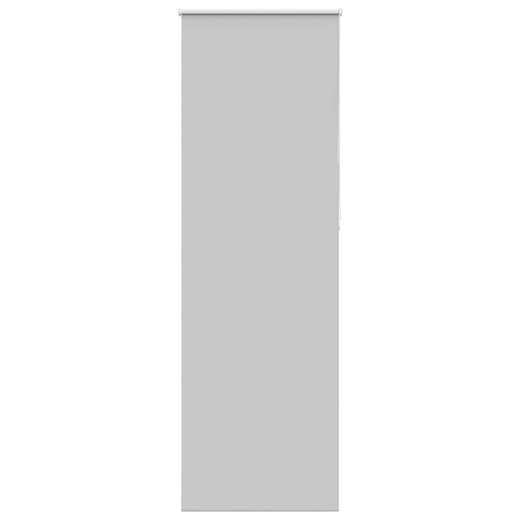Rolgordijn verduisterend 75x230cm stofbreedte 70,7 cm polyester