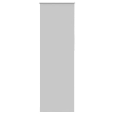 Rolgordijn verduisterend 75x230cm stofbreedte 70,7 cm polyester
