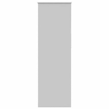 Rolgordijn verduisterend 85x230cm stofbreedte 80,7 cm polyester