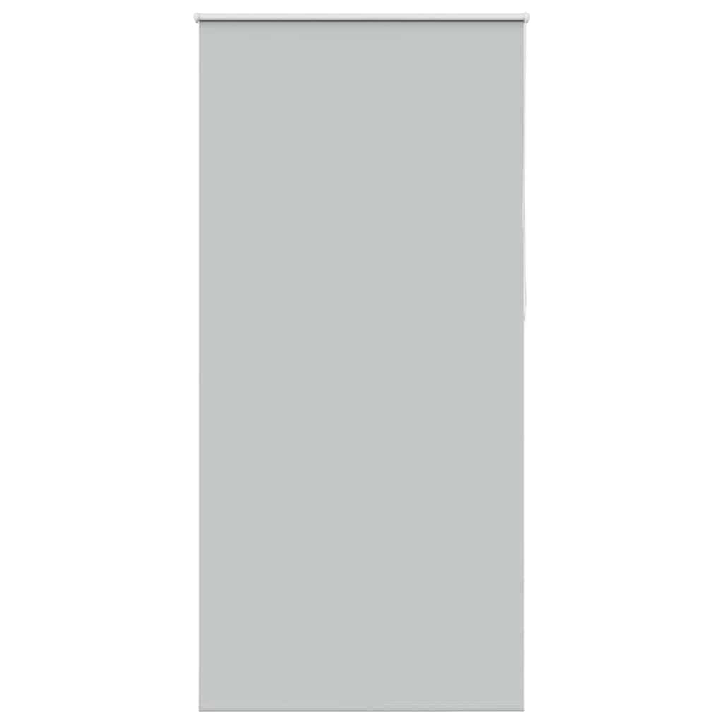 Rolgordijn verduisterend 100x230cm stofbreedte 95,7cm polyester
