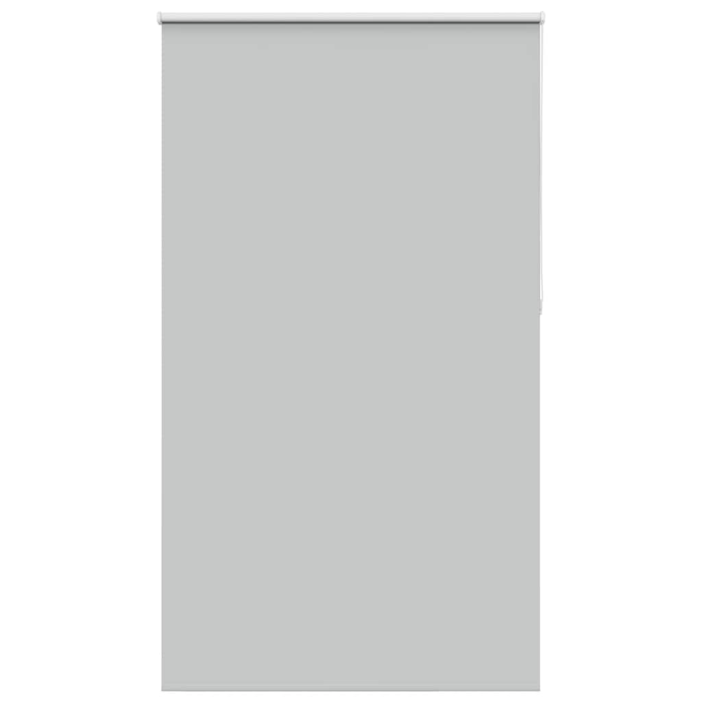 Rolgordijn verduisterend 125x230 cm stofbreedte 121,6 cm