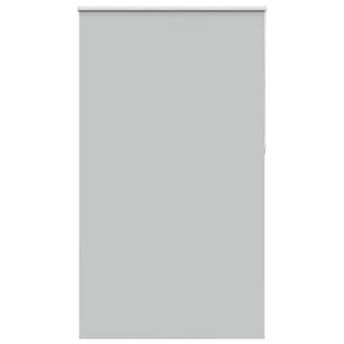 Rolgordijn verduisterend 125x230 cm stofbreedte 121,6 cm