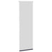 Rolgordijn verduisterend 40x130cm stofbreedte 35,7 cm polyester