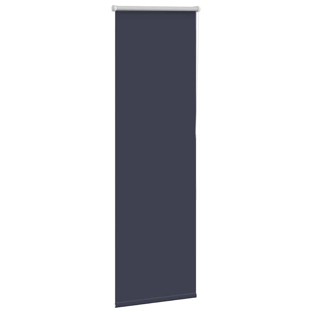 Rolgordijn verduisterend 55x130cm stofbreedte 50,7 cm polyester