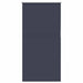 Rolgordijn verduisterend 65x130cm stofbreedte 60,7 cm polyester