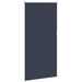 Rolgordijn verduisterend 75x130cm stofbreedte 70,7 cm polyester