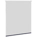 Rolgordijn verduisterend 120x130 cm stofbreedte 116,6 cm blauw