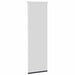 Rolgordijn verduisterend 40x150cm stofbreedte 35,7 cm polyester