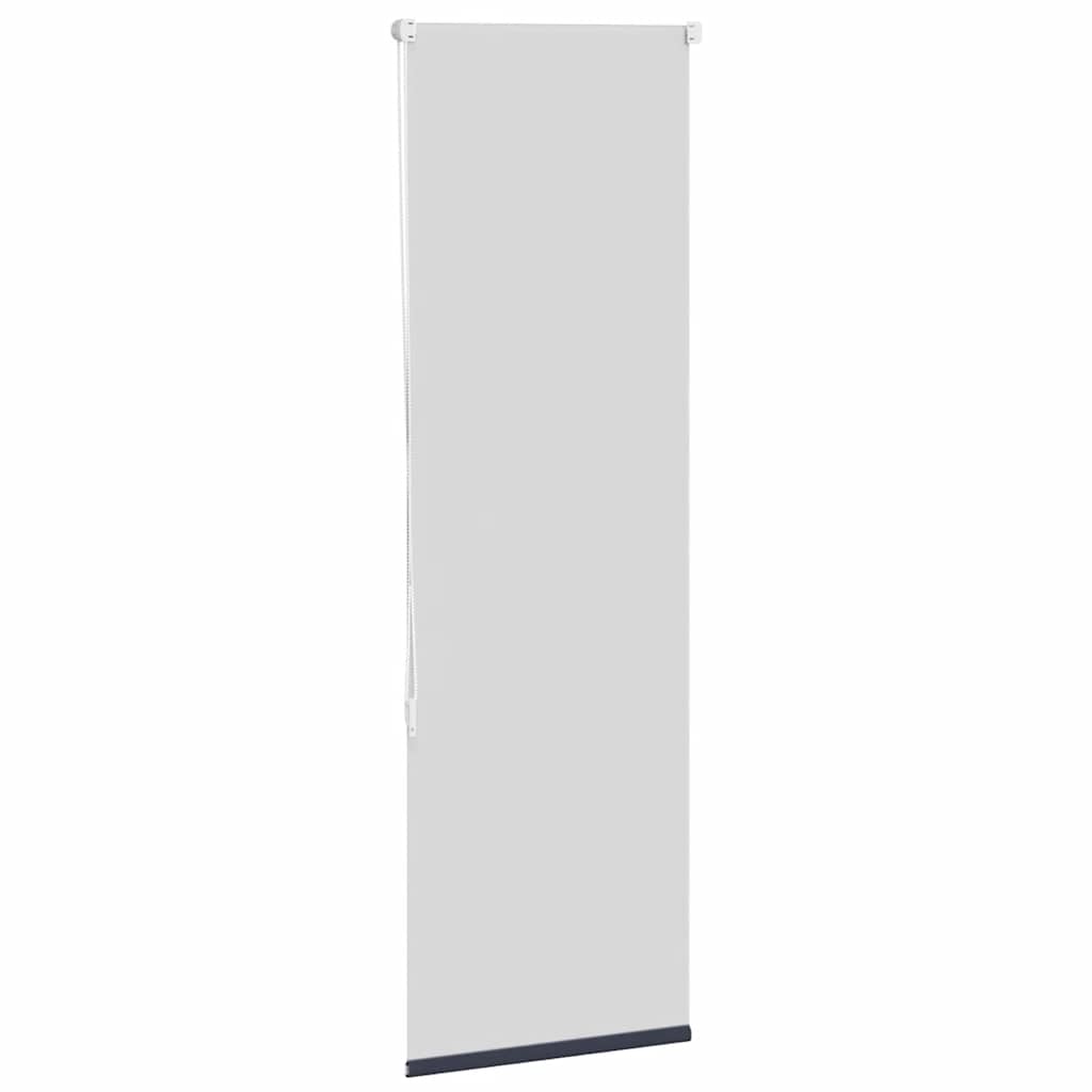Rolgordijn verduisterend 45x150cm stofbreedte 40,7 cm polyester