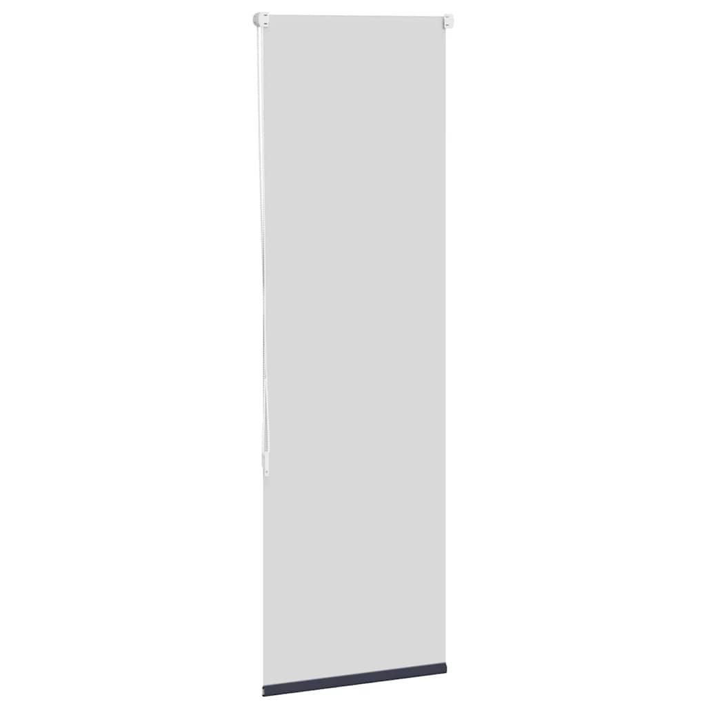 Rolgordijn verduisterend 60x150cm stofbreedte 55,7 cm polyester