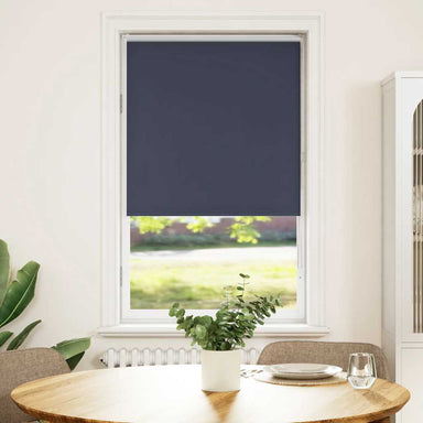Rolgordijn verduisterend 70x150cm stofbreedte 65,7 cm polyester