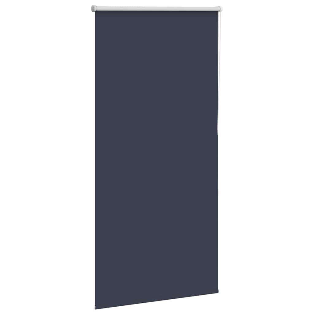 Rolgordijn verduisterend 75x150cm stofbreedte 70,7 cm polyester