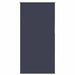 Rolgordijn verduisterend 85x150cm stofbreedte 80,7 cm polyester