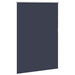 Rolgordijn verduisterend 95x150cm stofbreedte 90,7 cm polyester