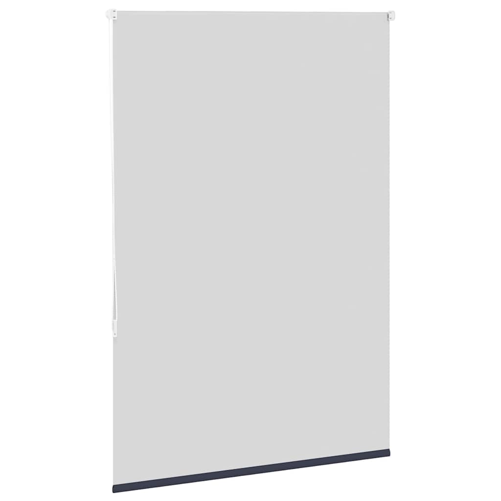 Rolgordijn verduisterend 95x150cm stofbreedte 90,7 cm polyester