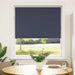 Rolgordijn verduisterend 100x150cm stofbreedte 95,7cm polyester