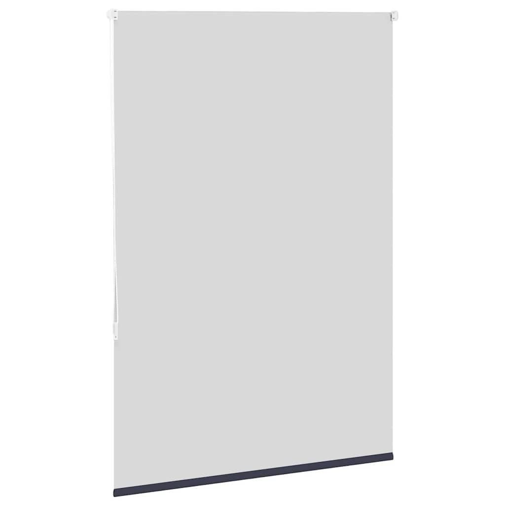 Rolgordijn verduisterend 100x150cm stofbreedte 95,7cm polyester