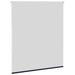 Rolgordijn verduisterend 125x150 cm stofbreedte 121,6 cm blauw