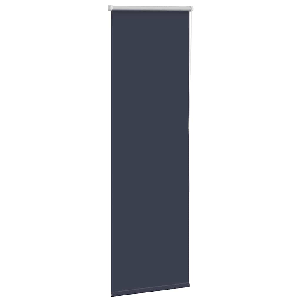 Rolgordijn verduisterend 40x175cm stofbreedte 35,7 cm polyester