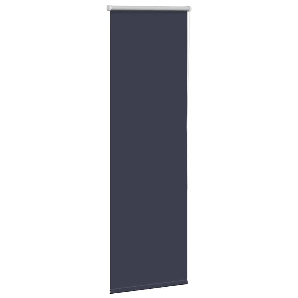 Rolgordijn verduisterend 45x175cm stofbreedte 40,7 cm polyester