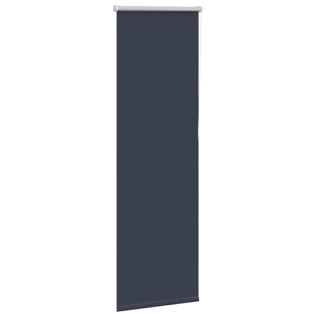 Rolgordijn verduisterend 60x175cm stofbreedte 55,7 cm polyester