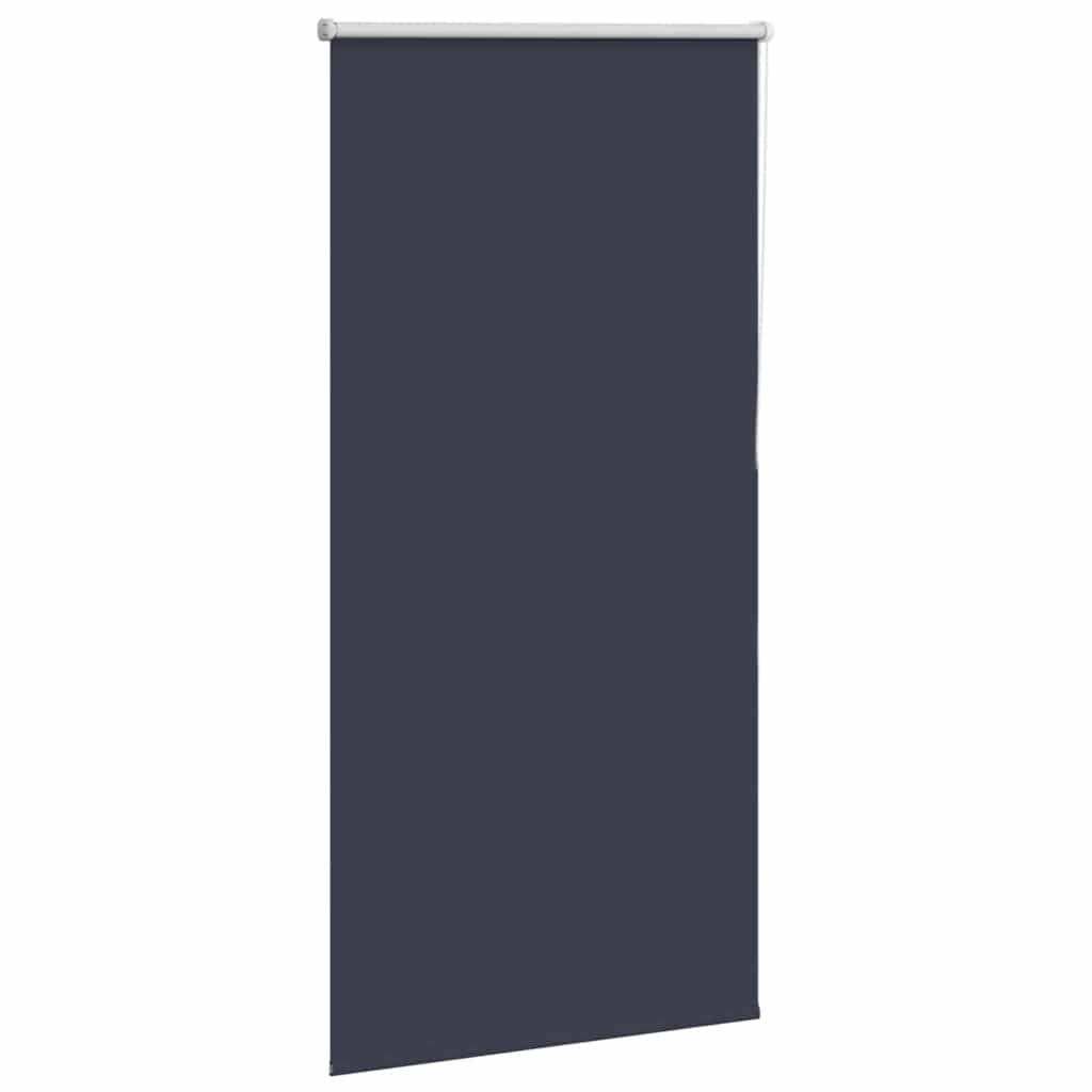 Rolgordijn verduisterend 70x175cm stofbreedte 65,7 cm polyester