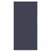 Rolgordijn verduisterend 80x175cm stofbreedte 75,7 cm polyester