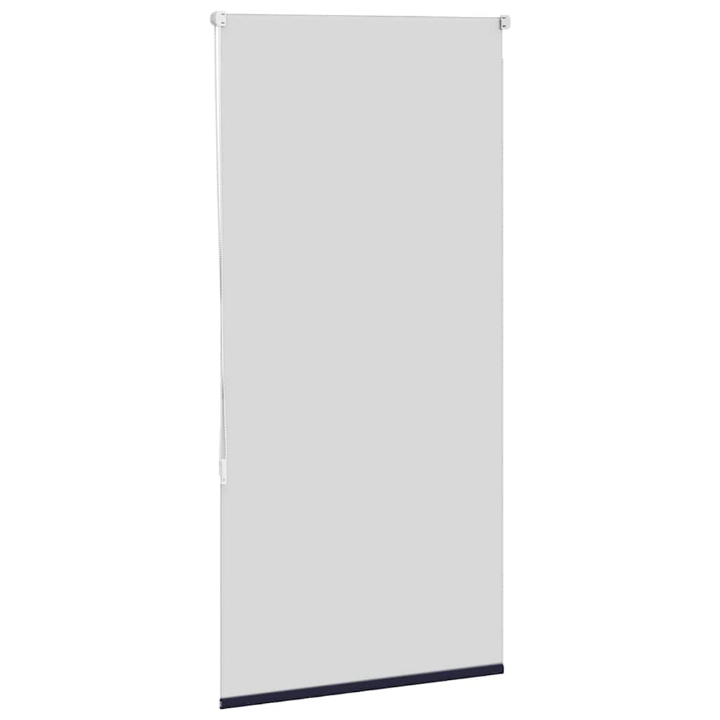 Rolgordijn verduisterend 85x175cm stofbreedte 80,7 cm polyester
