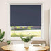 Rolgordijn verduisterend 95x175cm stofbreedte 90,7 cm polyester